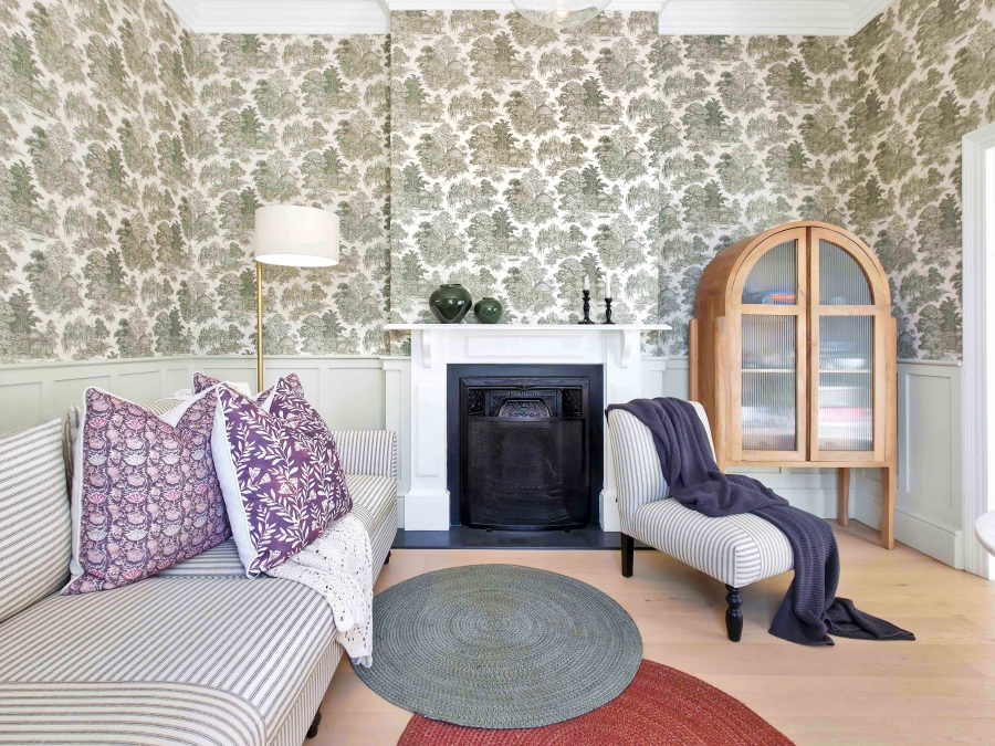 4 Bedroom Property for Sale in Newlands Western Cape